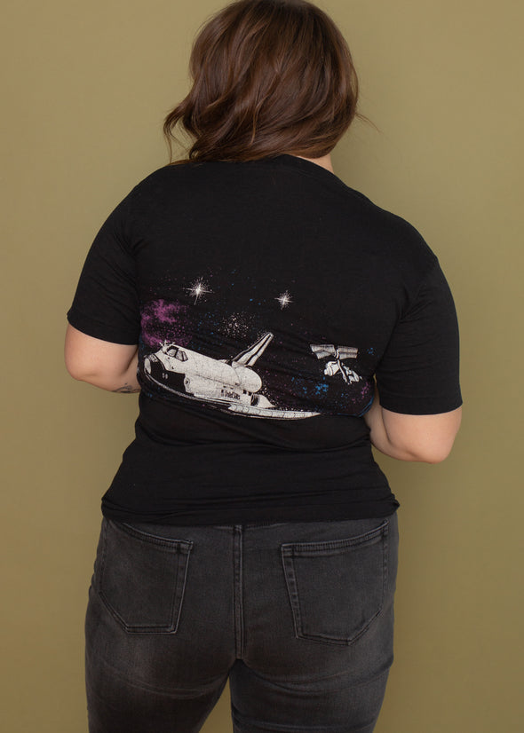 Vintage Kennedy Space Center Tee