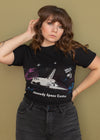 Vintage Kennedy Space Center Tee