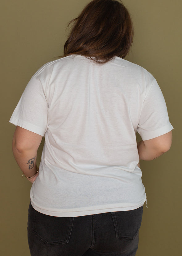 Vintage 90s Great Smoky Mountains Tee