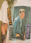 Vintage 1990 Randy Travis Tee