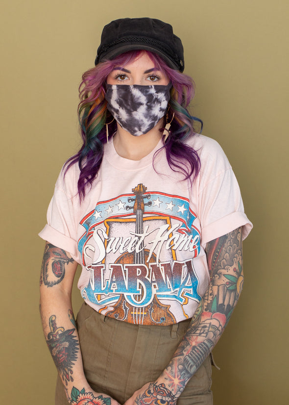 Vintage 1988 Sweet Home Alabama Tee