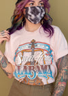 Vintage 1988 Sweet Home Alabama Tee