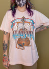 Vintage 1988 Sweet Home Alabama Tee