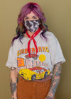 Vintage 1992 Cumberland Raceway Tee