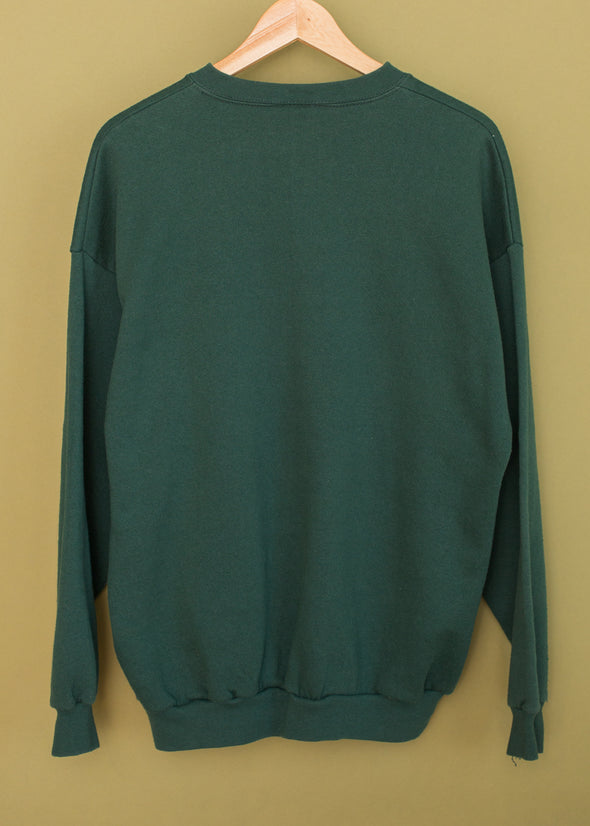 Vintage Majestic Animal Sweatshirt