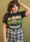 Vintage 1989 Jack Daniels Tee