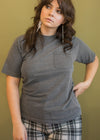 Vintage 90s Harley Pocket Tee