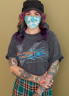 Vintage Grungy 2001 Sturgis Tee