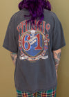 Vintage Grungy 2001 Sturgis Tee