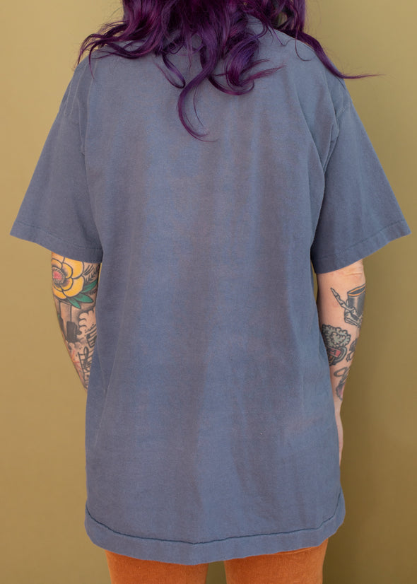 Vintage Fords Never Die Tee