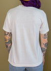 Vintage Thin 1987 Spuds Mackenzie Bud Light Tee