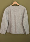 Vintage Happy Thanksgiving Fancy Turkey Sweatshirt