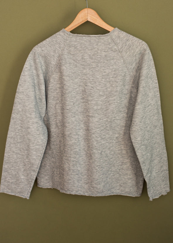 Vintage Happy Thanksgiving Fancy Turkey Sweatshirt