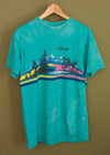 Vintage 1990 Colorado Tee
