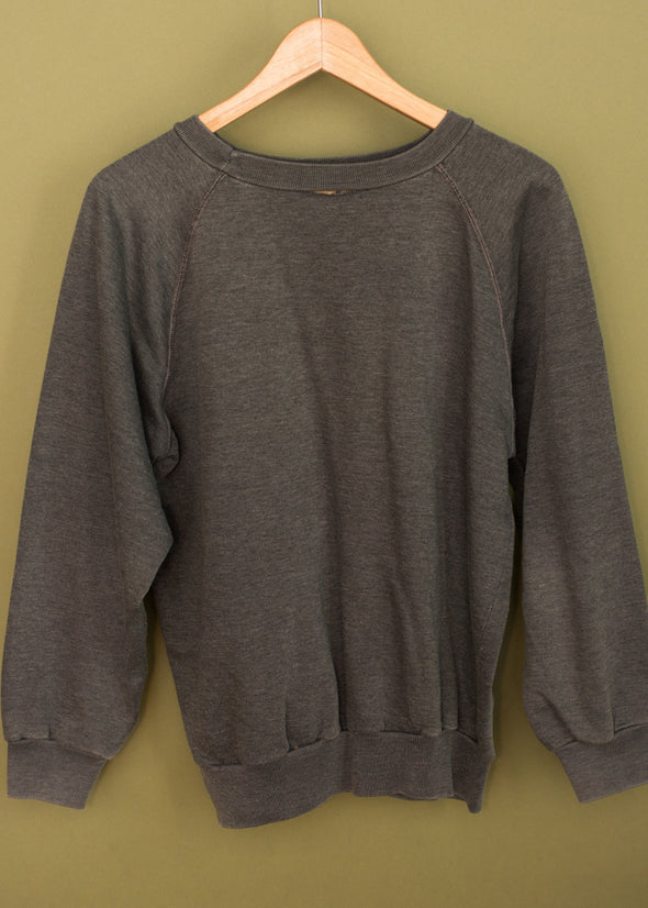 Vintage Oxford University Sweatshirt