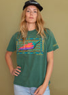 Vintage 1993 Texas Hot Spot Tee