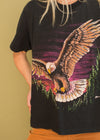 Vintage 90s Majestic Eagle Tee