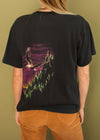 Vintage 90s Majestic Eagle Tee
