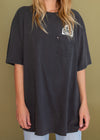 Vintage 90s Cowboys Steakhouse Tee