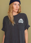 Vintage 90s Cowboys Steakhouse Tee