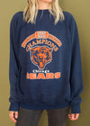 Vintage Chicago Bears 1987 Championships Sweatshirt