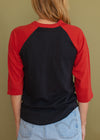 Vintage Billy Bob's Baseball Tee