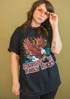 Vintage Sturgis '95 Eagle Tee