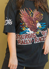 Vintage Sturgis '95 Eagle Tee