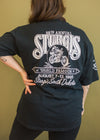 Vintage Sturgis '95 Eagle Tee