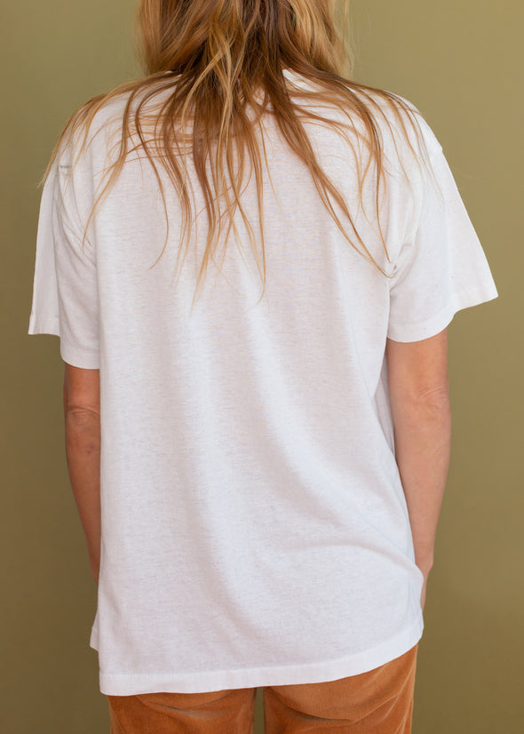 Vintage 80s/90s Captain Morgan Spiced Rum Tee
