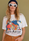Vintage 80s/90s Captain Morgan Spiced Rum Tee