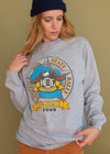 Vintage 1999 Harley Owners Group Long Sleeve Tee