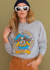 Vintage 1999 Harley Owners Group Long Sleeve Tee