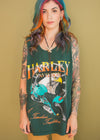 Vintage 90s Harley Eagle Tank