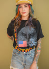 Vintage 90s Thin Desert Storm Tee