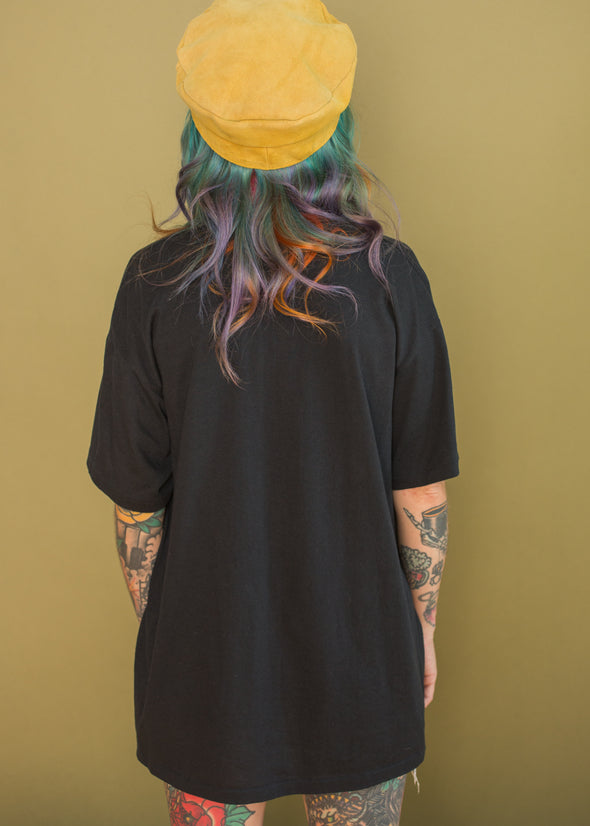Vintage 90s Thin Desert Storm Tee