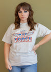 Vintage 90s US Air Force Tee