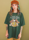 Vintage Harley Owners Group Tee