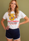 Vintage 1984 Padres World Series Tee