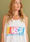 Vintage NASCAR Tank