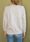 Vintage Wolf Sweatshirt