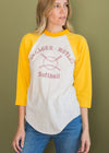 Vintage Baseball Tee