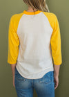 Vintage Baseball Tee