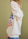 Vintage Pepsi Sweatshirt