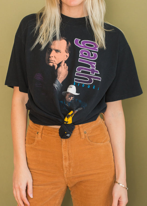 Vintage Garth Brooks Tee