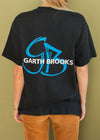 Vintage Garth Brooks Tee
