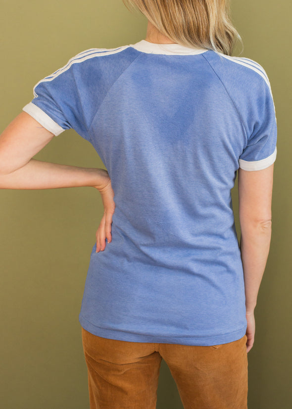 Vintage Niagara Falls V Neck