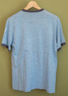 Vintage General Electric Ringer Tee