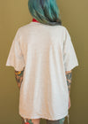 Vintage 90s Dale Earnhardt NASCAR Tee
