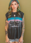 Vintage 90s Thin Banff Tank